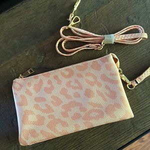 Jen & Co wristlet